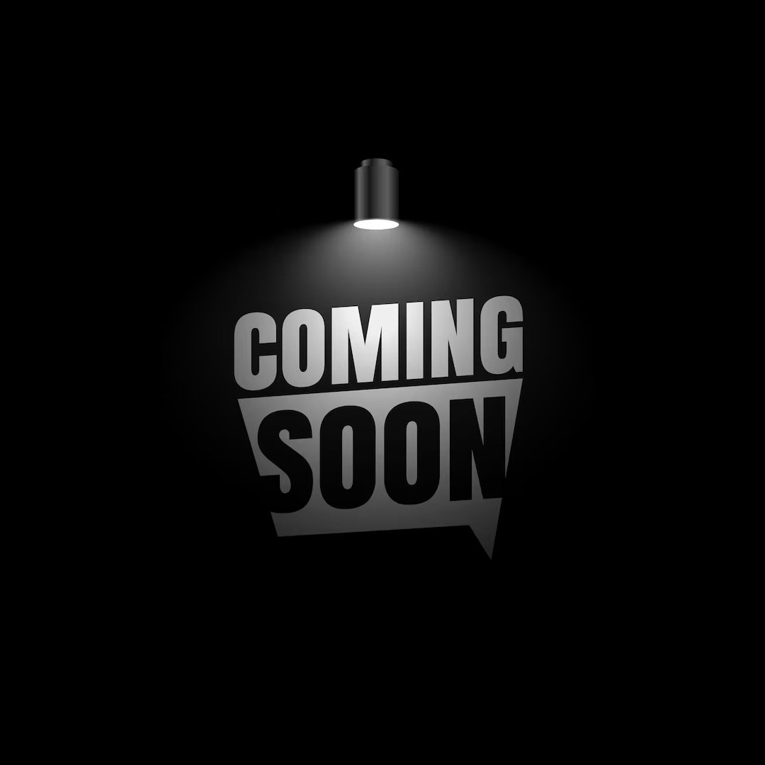 coming-soon