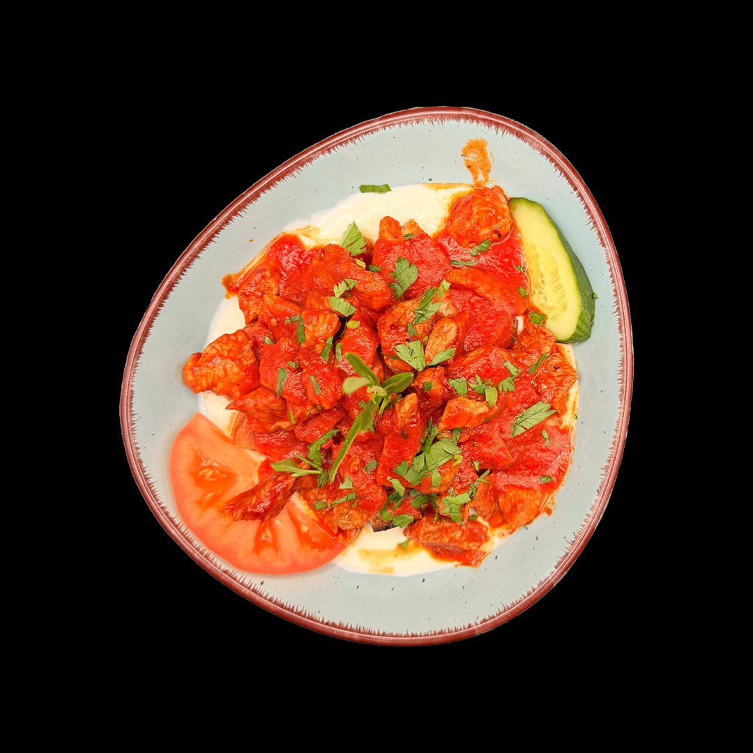 yogurtlu-tavuk-Kebap